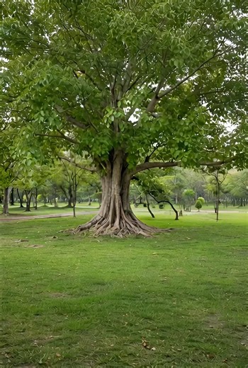 Wow‼️From an Ordinary Tree to an Awesome Treehouse! 🌳🏡