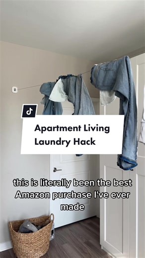 Retractable Indoor Clothesline: A Must-Have for Apartments
