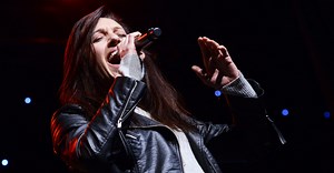 In the News: Lena Hall and Michael C. Hall to Salute David Bowie, Michael Urie and Ann Harada Tapped for Smithtown, More