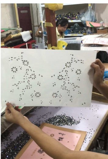 Adi.RhinestoneCraftPro on TikTok