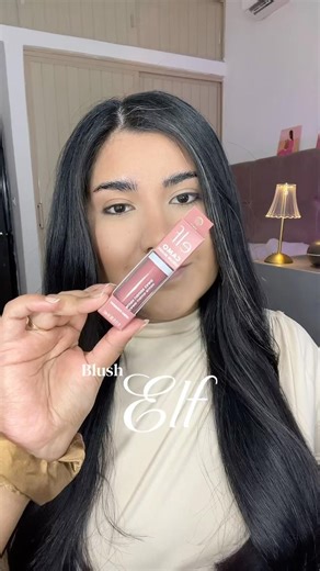 Blush de elf #blush #rubor #elfcosmetics