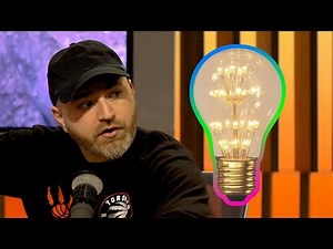 Lew Later On Tech He Wants To Invent