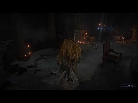 【ナイトレイン】PSN障害でソロ修行