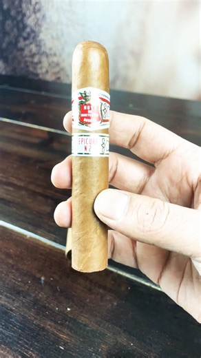 💨Cigar ASMR 🍂Cuban sampler 4.0 🇨🇺 #asmr #cuba #habanos #explore #reels