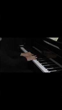 J S Bach Partita N 6 BWV 830 in E minor piano 0