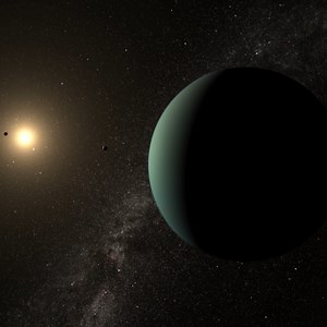Researchers confirm the existence of an exoplanet in the habitable zone