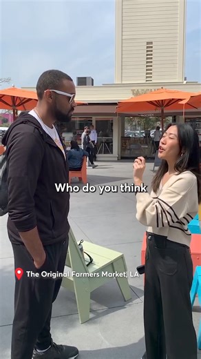 Who do you think should pay for the first date? We asked that question to residents in New York City and Los Angeles. Here’s who they said should pick up the tab. | CNBC Make It