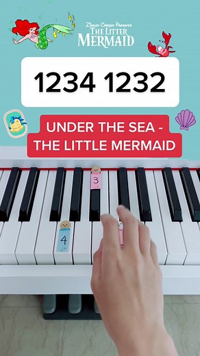 Summypiano on TikTok
