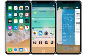 New Apple 'Human Interface Guidelines' & videos take developers through iPhone X, Apple Watch Series 3 & Apple TV 4K | AppleInsider