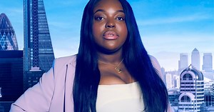 Meet Foluso Falade: The Apprentice 2024 contestant and project manager