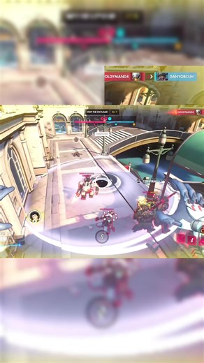 The Universes of Overwatch: A Deep Dive