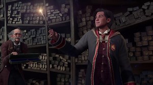 26K views · 1.4K reactions | “We leave our legacy in your hands.” Dive into the wizarding world of the 1800s in the latest trailer for Hogwarts Legacy, which will launch on February 10. | IGN | Facebook