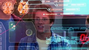 Lab Rats S01E20 Mission Space