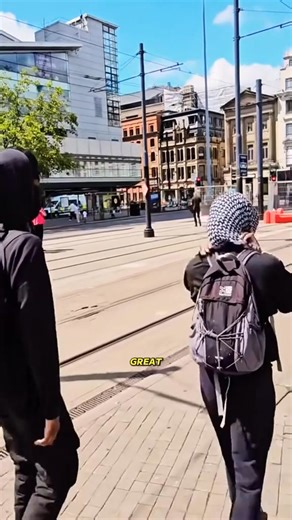 45K views · 873 reactions | ISLAMOCOMMIE Disarray as British Patriot Pincer Movement Devastates Rear Guard #charlieveitch #manchester #uk #cyclingmikey #auditing | Quynh.uk1 | Facebook