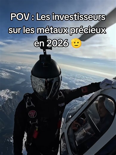 Devinez qui a shorté le Silver tout en haut ? #bourse #investir #silver #finance #stockmarket