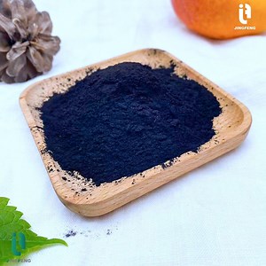 [Hot Item] Raw Material Black Powder Humic Acid 50%, 60%