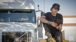 Truck transportation employment ranks rebound