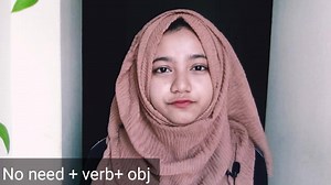 7.5K views · 1.4K reactions | Episode 5 : Sentence patterns for spoken English Subscribe : https://www.youtube.com/c/1minuteEnglishwithMeem | Lingual Academy | Facebook