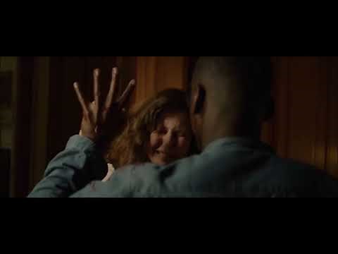 Get Out 2017 – Escape Scene
