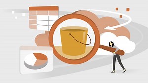 What is Amazon Athena? - Amazon Web Services (AWS) Video Tutorial | LinkedIn Learning, formerly Lynda.com