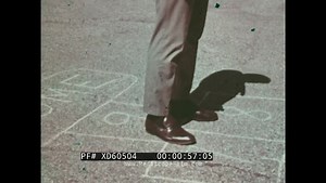 " THE CHILD MOLESTER " 1964 PUBLIC SERVICE EDUCATION & SAFETY FILM FOR PARENTS XD6050