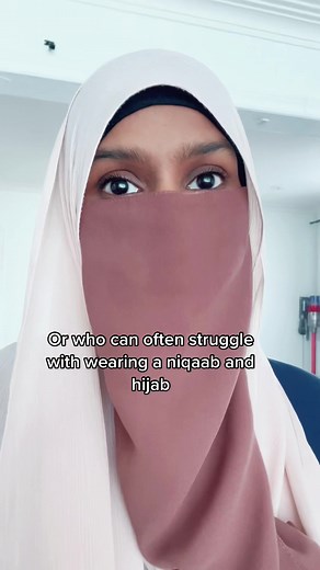 The Muslimah Collection on TikTok