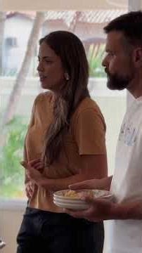 Ele realmente achou normal pedir pra mãe ensinar a esposa…e não entendeu o motivo da confusão. Pt 06