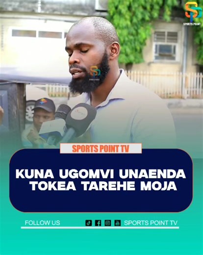 SPORTS POINT TV (@sports_pointtv)’s videos with original sound - SPORTS POINT TV