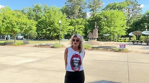 Quick update on Pennies for Parks - Fulton, MS and Bar-B-Oke! Pennies for Parks special election will be in S•I•X days - Tuesday, June 6!!! Last day to vote absentee is Saturday morning from 8 am - noon! Wiygul Street will be blocked off for Bar-B-Oke, but you will still be able to park on Cummings Street (between Cadence Bank and City Hall) if you need to absentee vote. | City of Fulton, MS