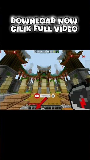 💣 This PvP Map Will Make You a PRO in Minecraft! 😱 #optifine #minecraft #communitycorner #osmp