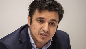 ENDORSEMENT: Byron Sigcho-Lopez for alderman in 25th Ward runoff