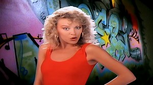 19K views · 446 reactions | Kylie Minogue - The Loco Motion (1988) | „Music World 70 80 90 00 ." | Facebook