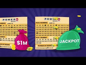 Powerball Prizes and Odds