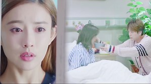 27K views · 254 reactions | The wife is disheartened and files for divorce after she runs into her husband cheating on her at the hospital! 妻子在医院撞见丈夫出轨，心灰意冷提出离婚！ Drama Name 剧名 ：My starlight那抹属于我的星光 #cdrama #那抹属于我的星光 #徐海乔 #孟子义 #mystarlight #drama | 热剧小组 hot drama group | Facebook