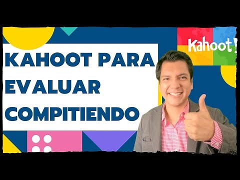 Cómo Usar Kahoot | Gamificar |en Español | Competencias de Trivias Quiz | Crear un | Enseñar Jugando