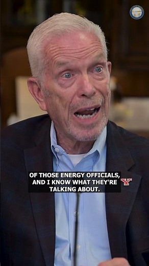 The World's Largest Natural Gas Reserve Is in Our Backyard