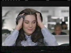 Commercials - Sci Fi Channel - May, 2008 (VHS)