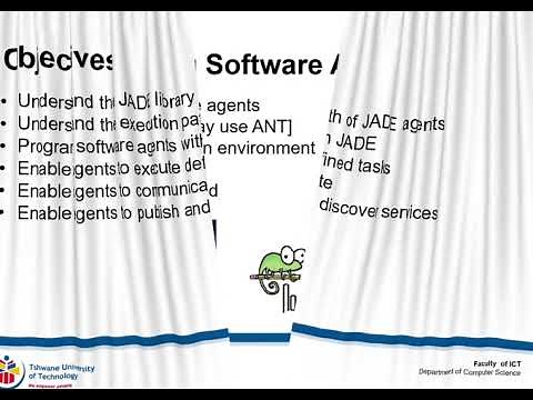 Programming With Jade Basic Features