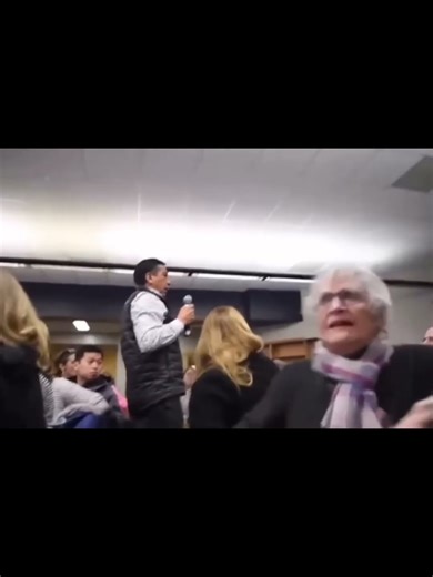 You Need to Leave Original Video with the GET OUT sound effect meme 😂 #shortsfeed