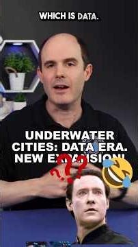 #UnderwaterCities New Data Era Expansion. Worth it?