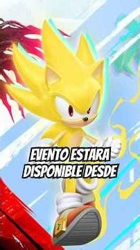 🗓️2 NUEVOS EVENTOS!! CAZADORES Y DEMONIOS REGRESAN-Sonic Forces Speed Battle#sonicforcesspeedbattle