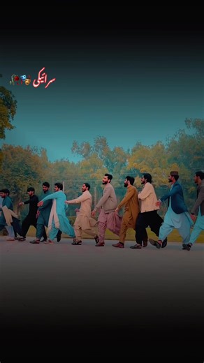 Exploring Saraiki Culture Through Traditional Jhumar Dance