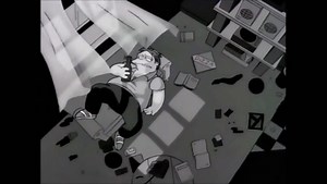 Who is Barney Gumble?