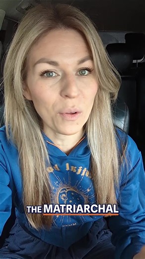 The Matriarchal Order: Empowering Women in Faith