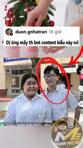 Thằng bạn BOT nhưng lại chuyên lợi dụng con bạn thân?