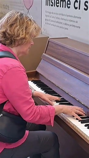 Maple Leaf Rag in Florenz