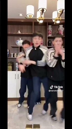 200本突破記念ナルトダンス総集編(サスケダンスバージョン）