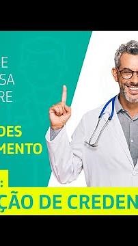 Modalidades de Atendimento - Saiba como indicar um credenciado para o nosso plano