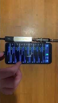 DVB-T Tv usb on android with free app