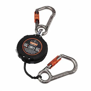 Squids 3011 Retractable Tool Lanyard - Pryme